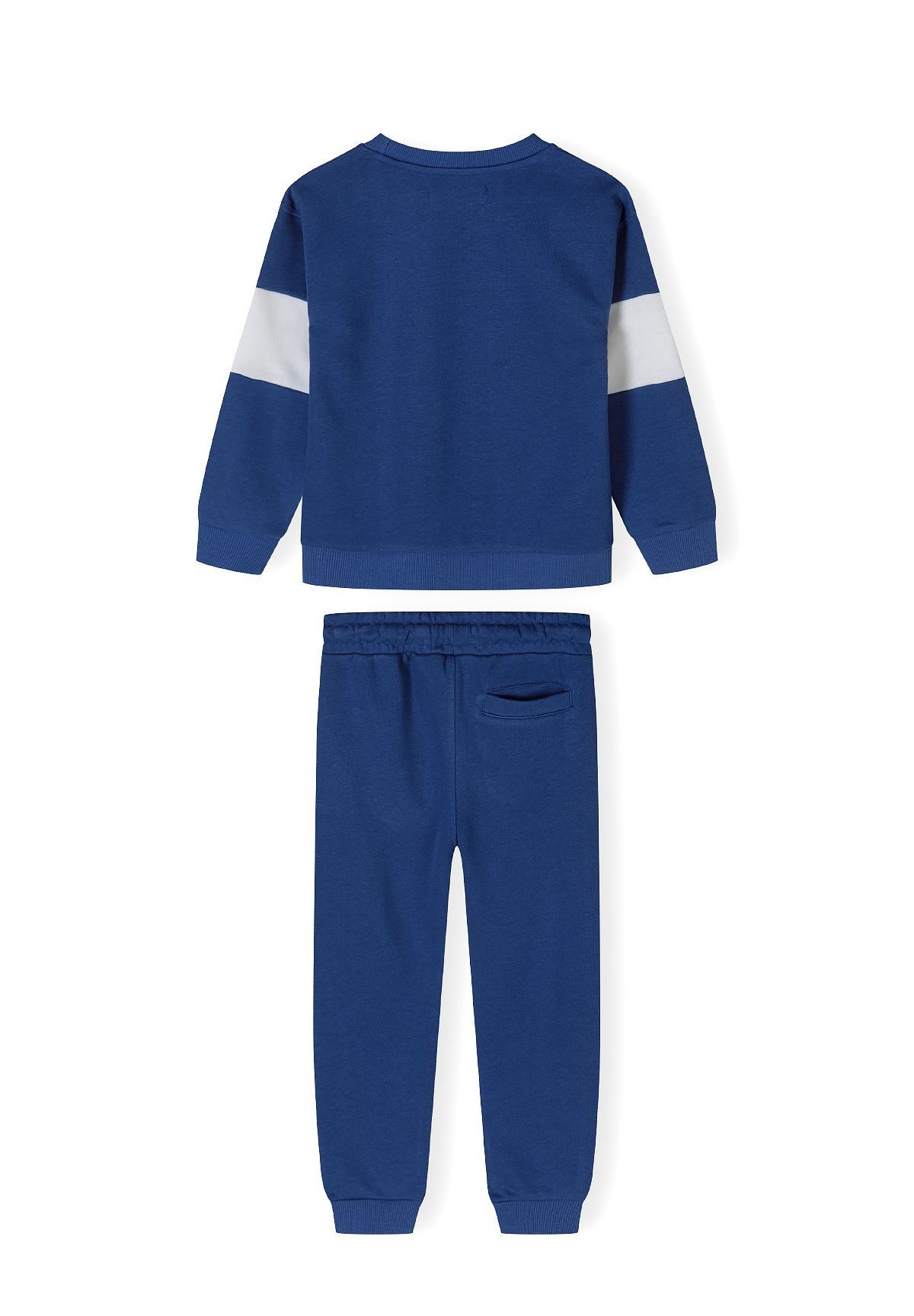 MINOTI Jogginganzug Trainingsanzug (3y-14y) günstig online kaufen