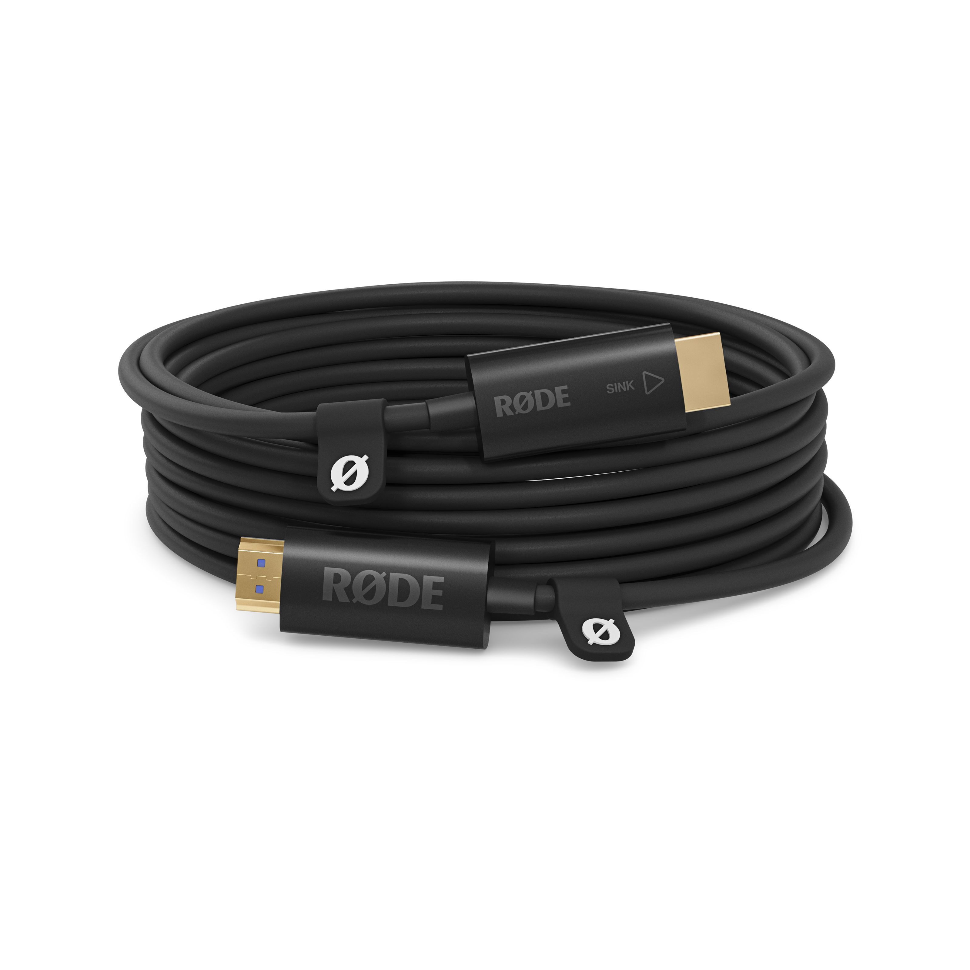 RODE Microphones Computer-Kabel, HDMI-10 - Datenkabel
