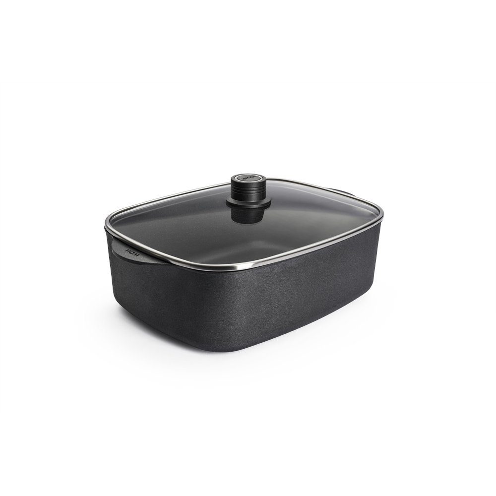 Bräter Woll Diamond XR Logic Gussbräter, Induktion