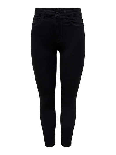 ONLY Petite High-waist-Jeans ROYALE (1-tlg) Впередes Detail