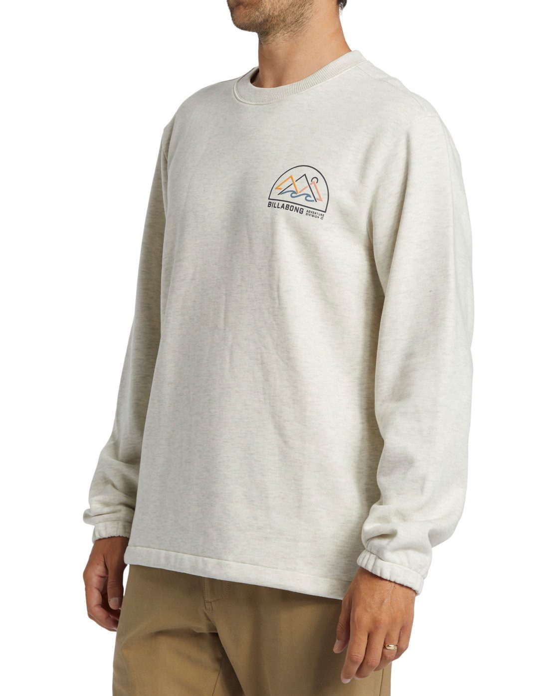 Billabong Sweatshirt Compass