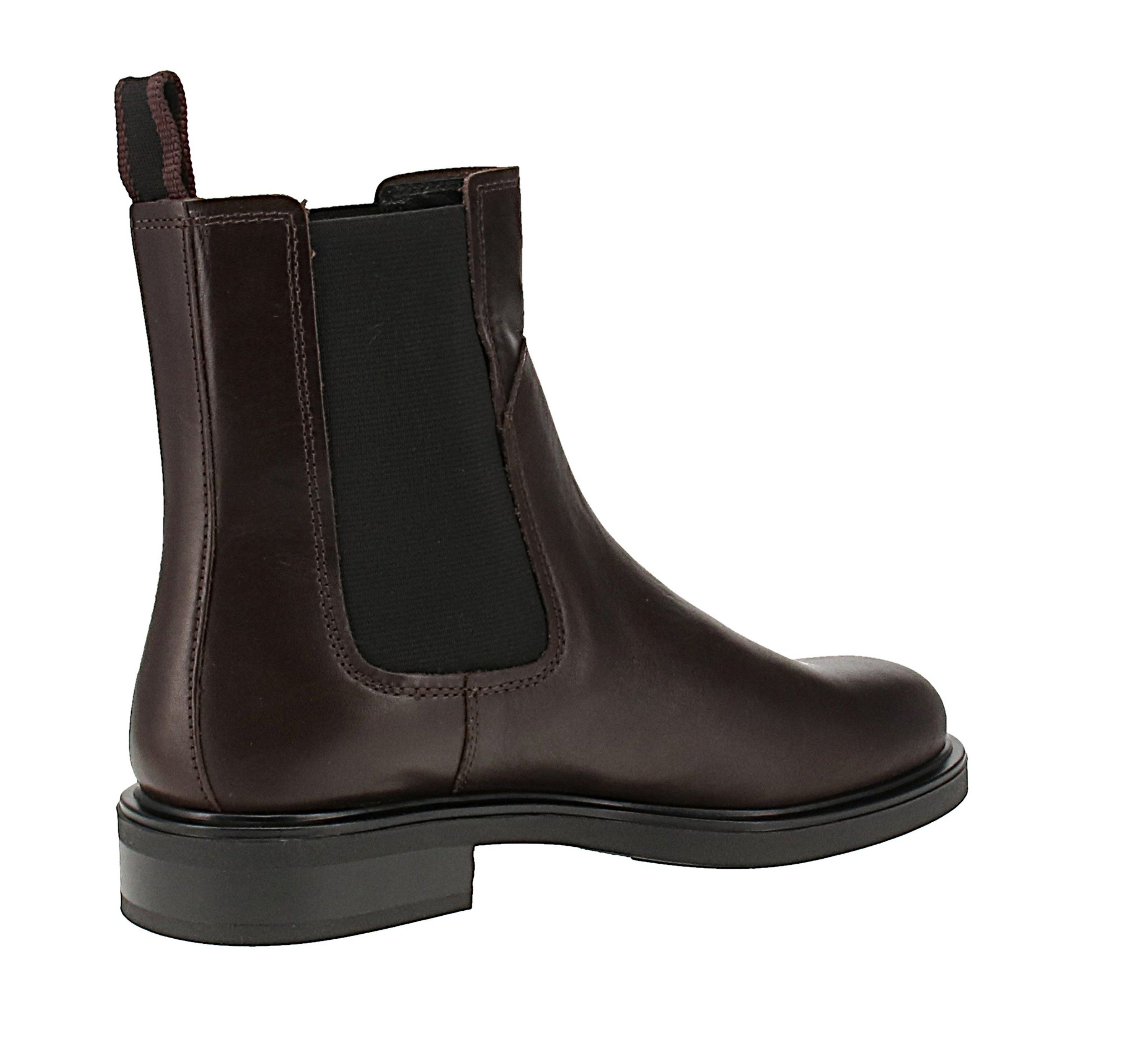 Vagabond Vagabond 6006-101-31 Freya - Damen Boots - Dark-Brown Stiefelette