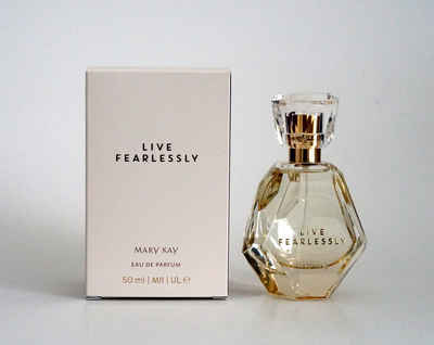 Mary Kay Eau de Parfum Mary Kay Live Fearlessly Eau de Parfum für Sie 50 ml