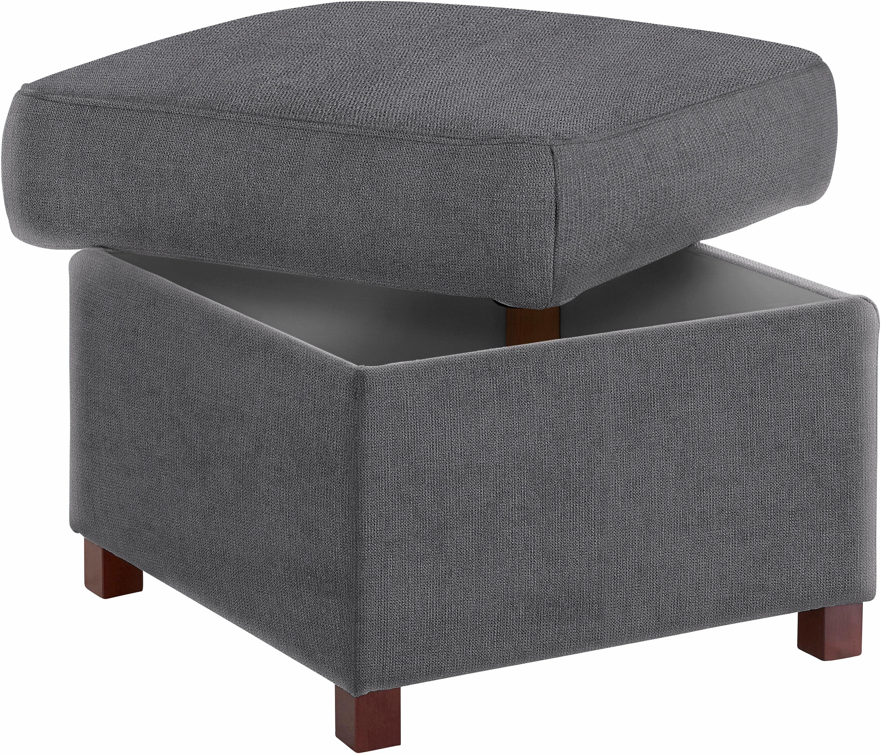 sit&more Hocker Montego günstig online kaufen