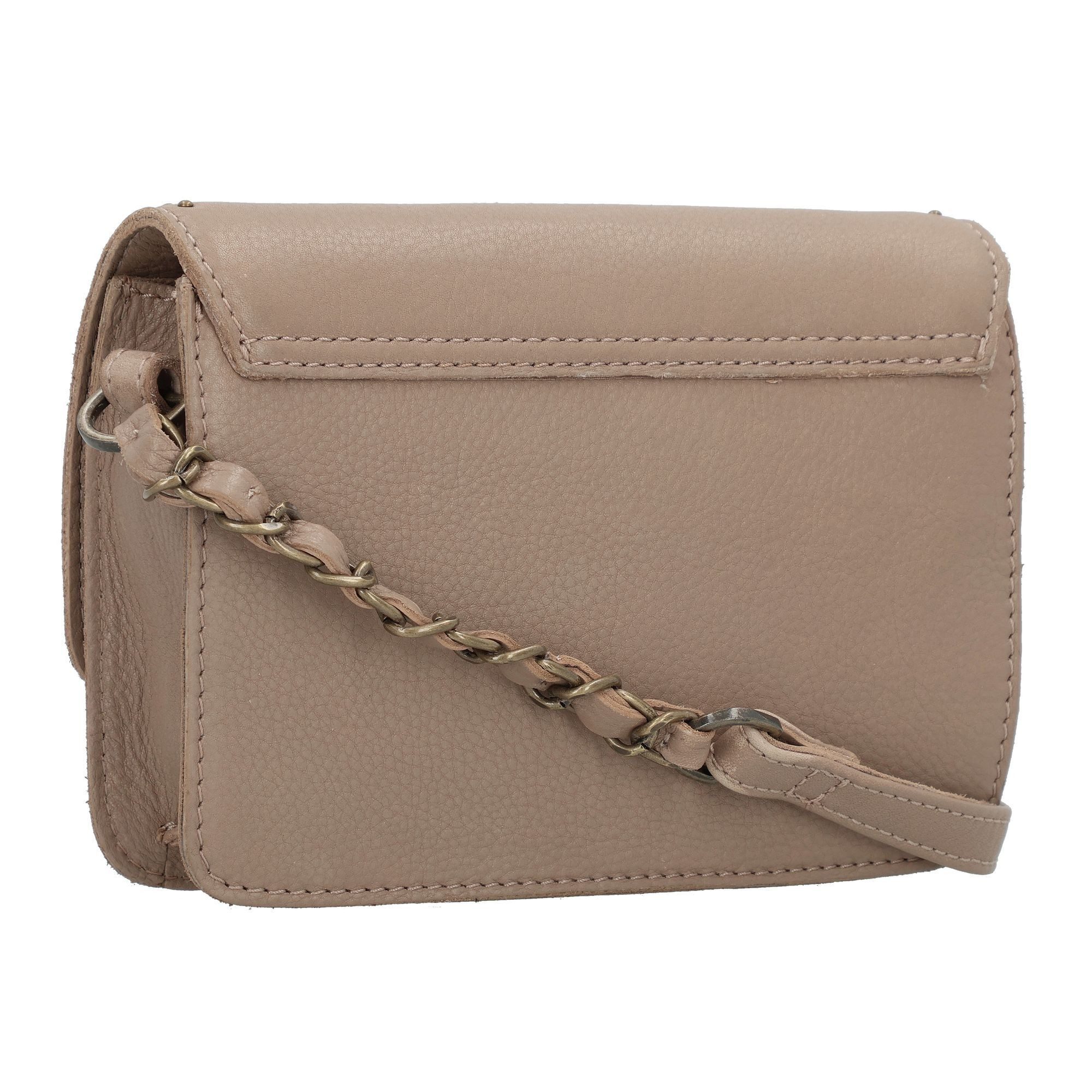 Cowboysbag Umhängetasche Bridgetown, Leder