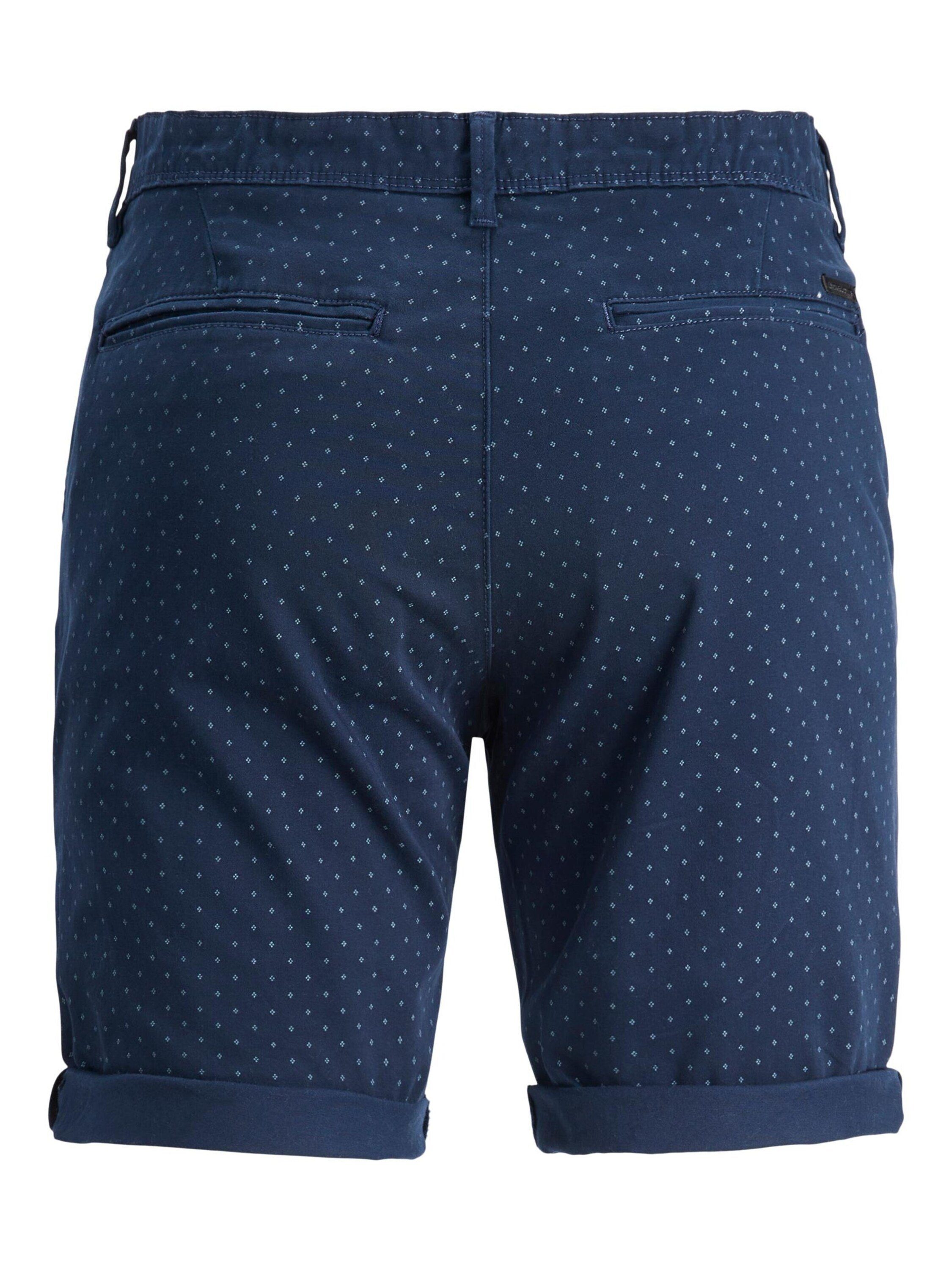 Jack & Bowie Chinoshorts Jones (1-tlg)