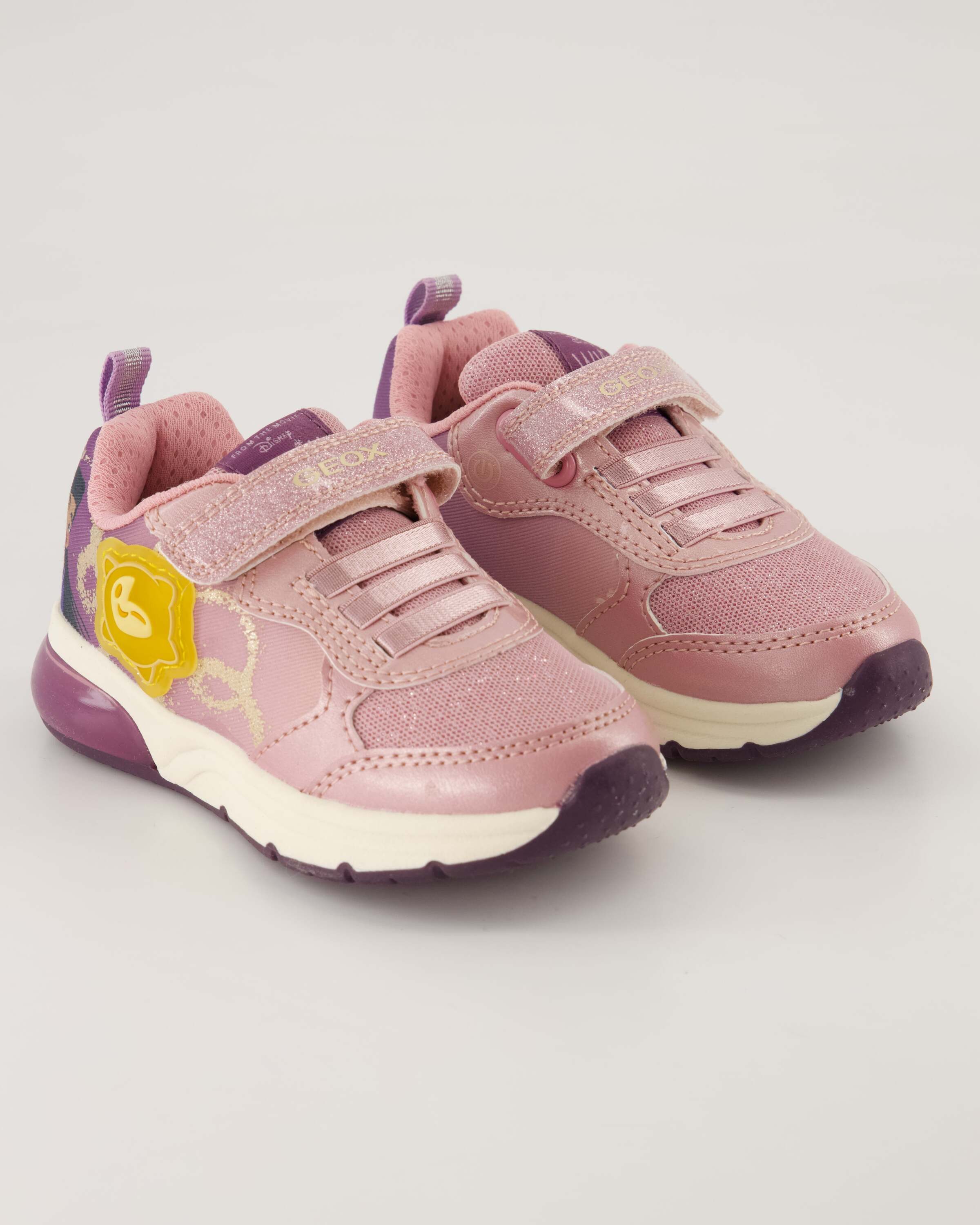 Spaceclub Girl Sneaker