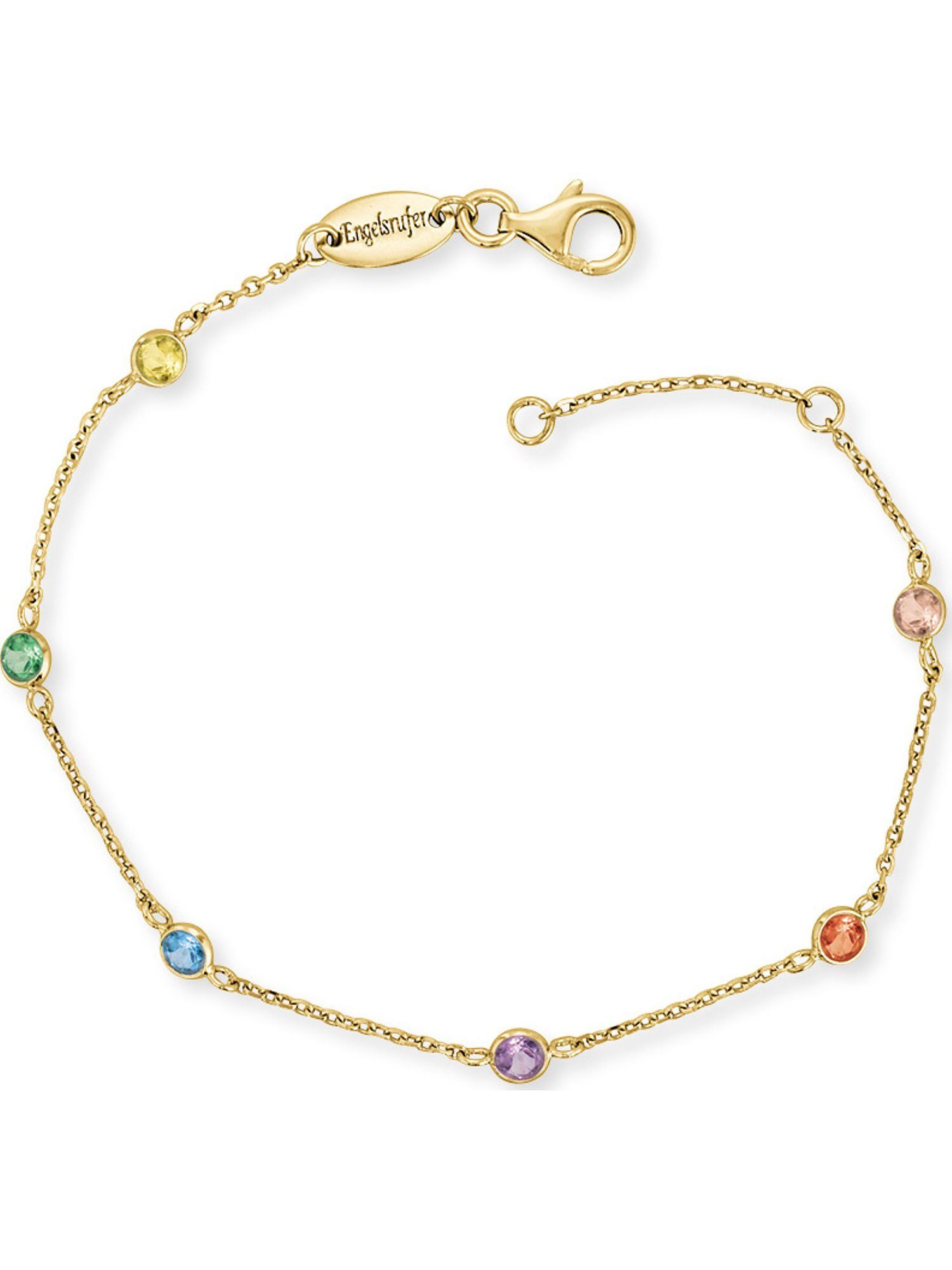Engelsrufer Silberarmband, Klassisch günstig online kaufen
