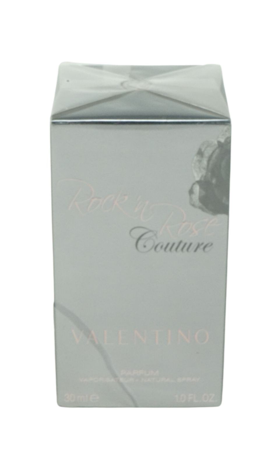 Valentino Körperspray Valentino Rock 'n Rose Eau de Parfum spray 30ml