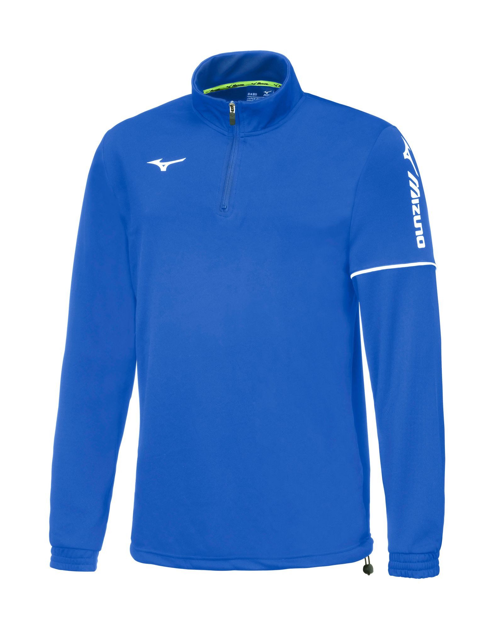 Funktionsshirt Kinder Team Sendai Training Top Jr