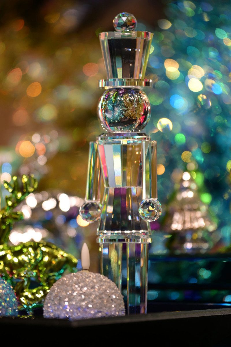 Giftcompany Dekofigur Sari Nussknacker klar 36,5cm günstig online kaufen