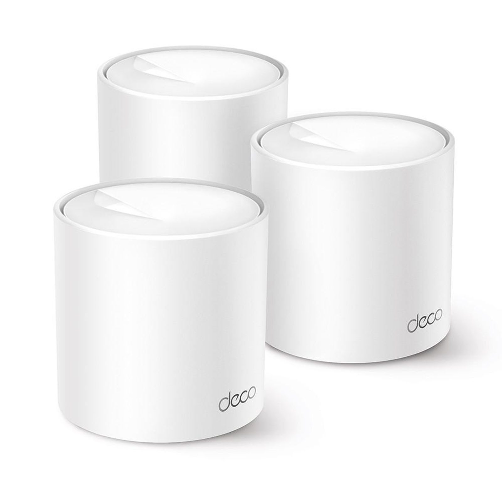 tp-link X1500 WLAN-Router