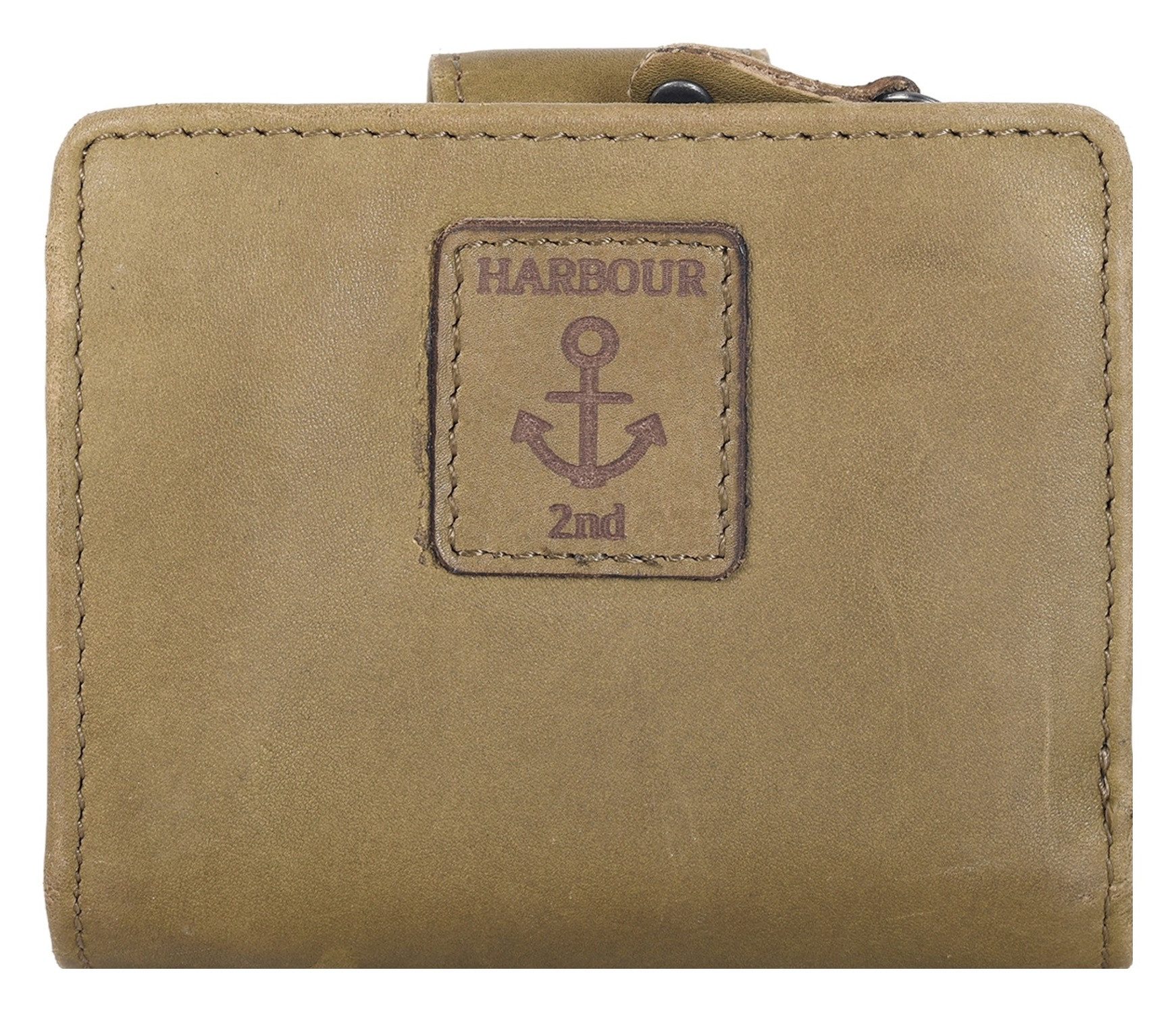 HARBOUR 2nd Geldbörse Stella, Unisex Portemonnaie, Geldbeutel mit Logoaufnä günstig online kaufen