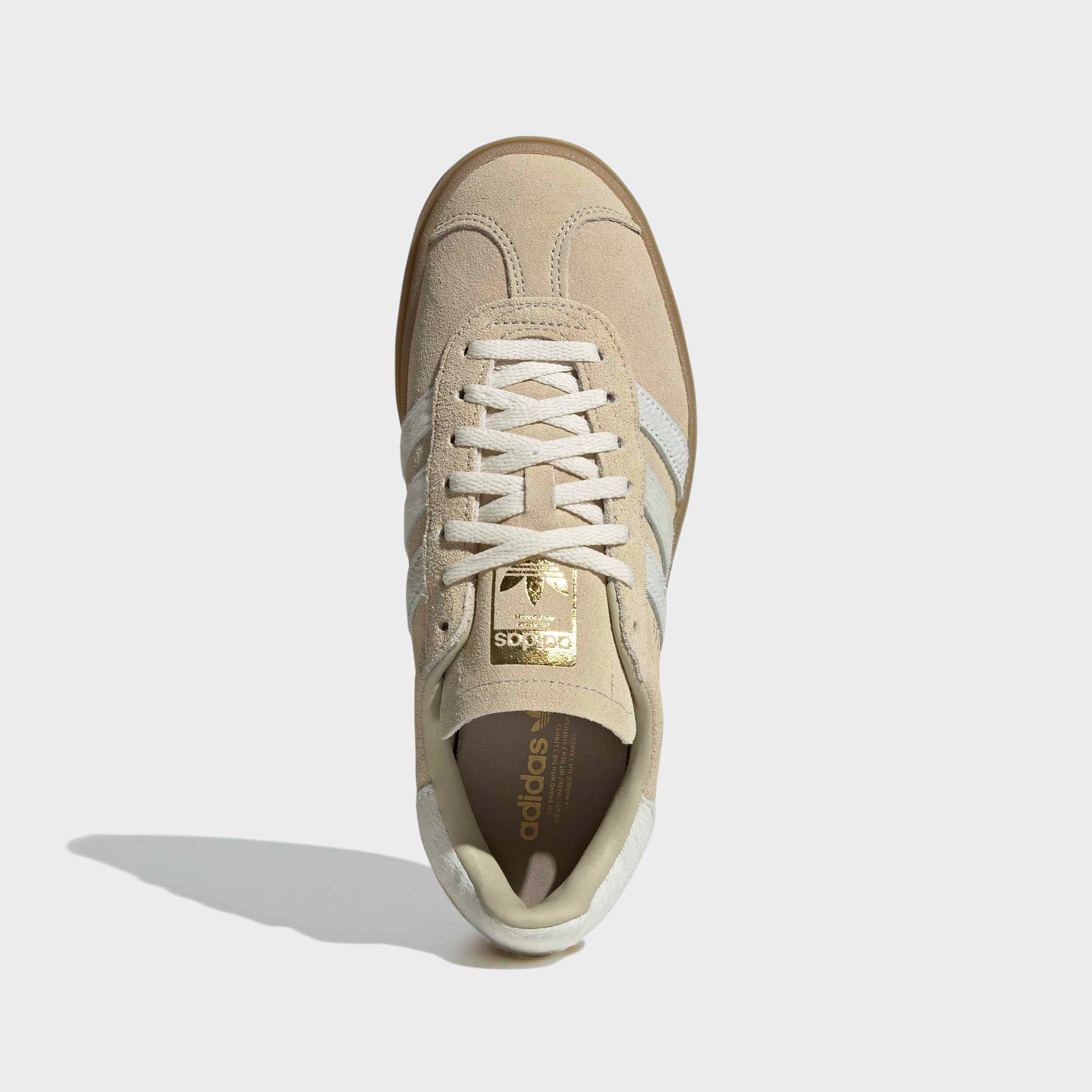 adidas Originals GAZELLE BOLD Sneaker – Bild 4 von 5
