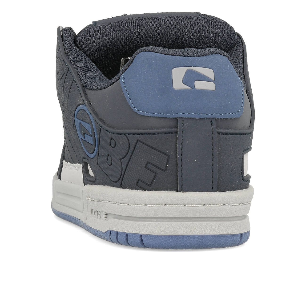 Globe Globe Tilt Herren Navy Denim Sneaker