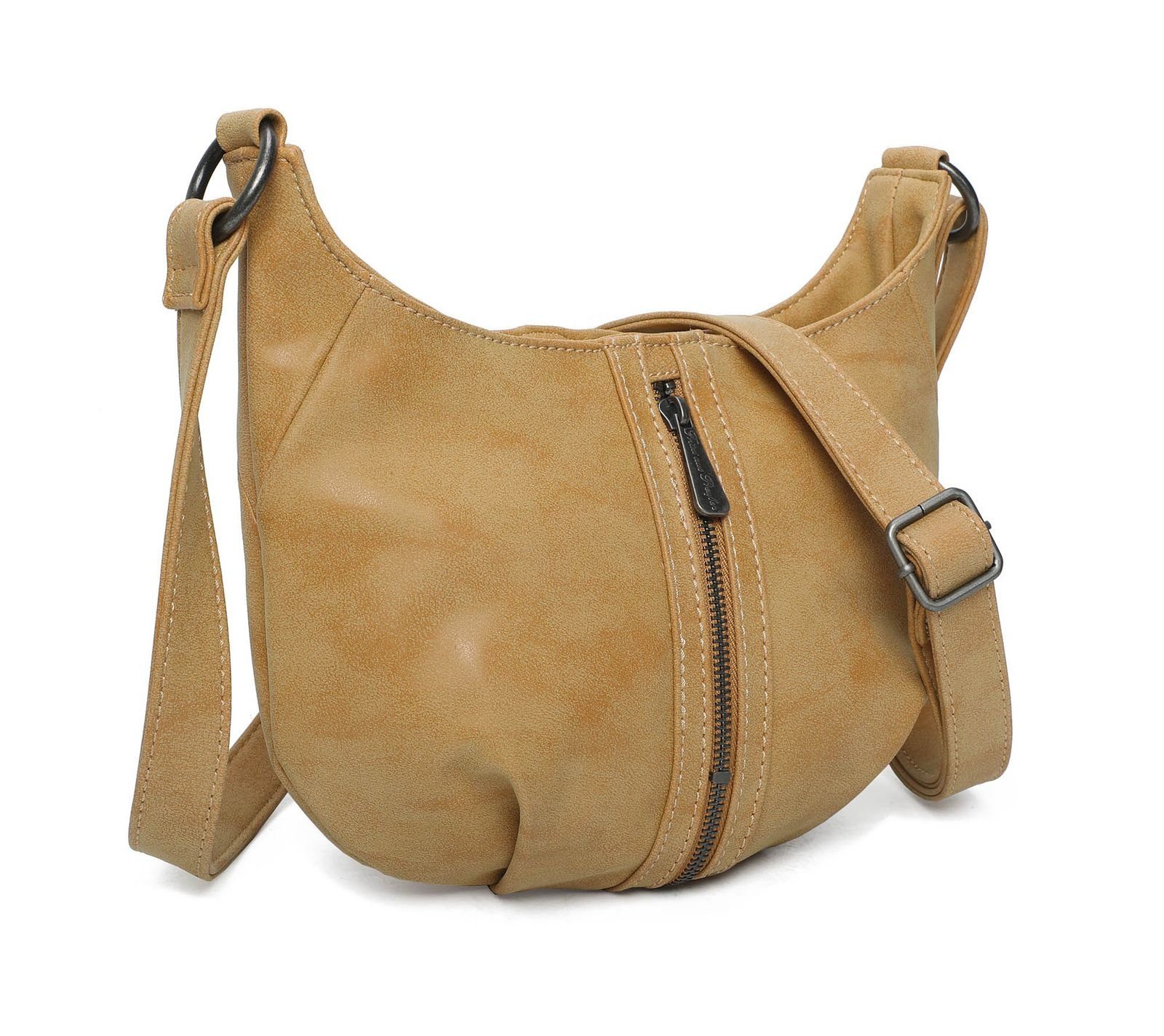 Fritzi aus Preußen Umhängetasche Vintage günstig online kaufen