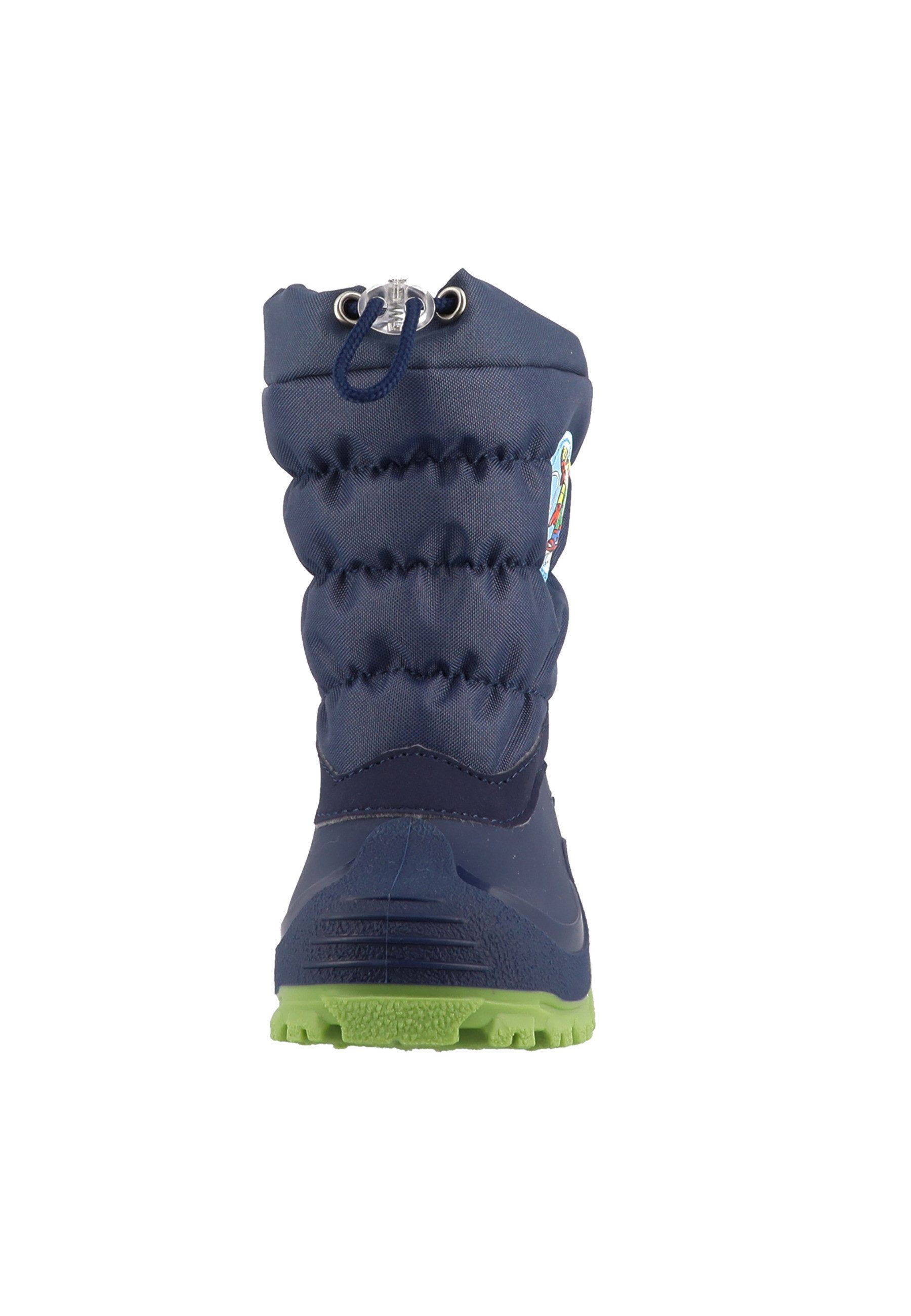 Lurchi Forby Stiefel