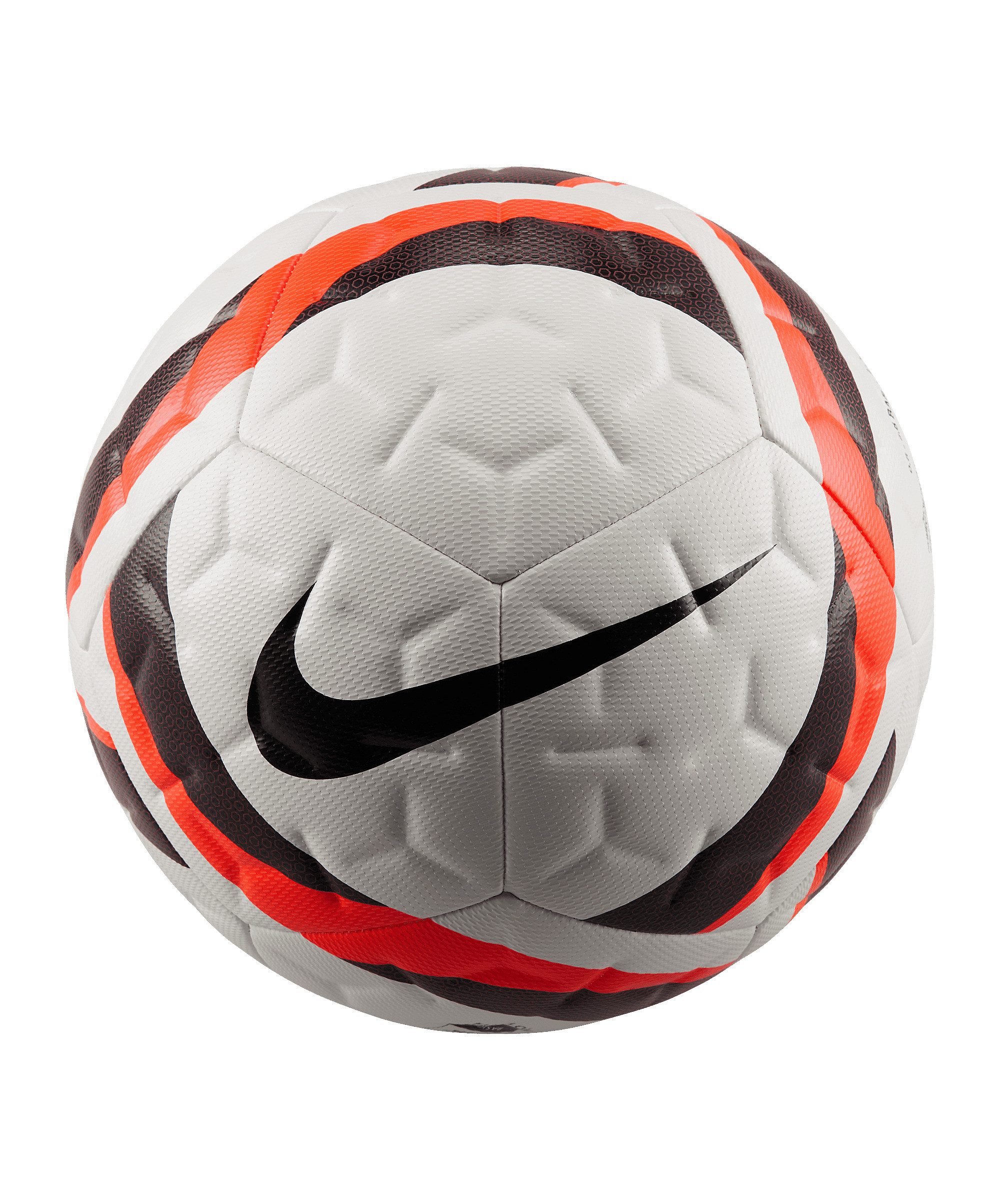 Nike Fußball Nike Performance Academy+ Trainingsball Weiß, stabil