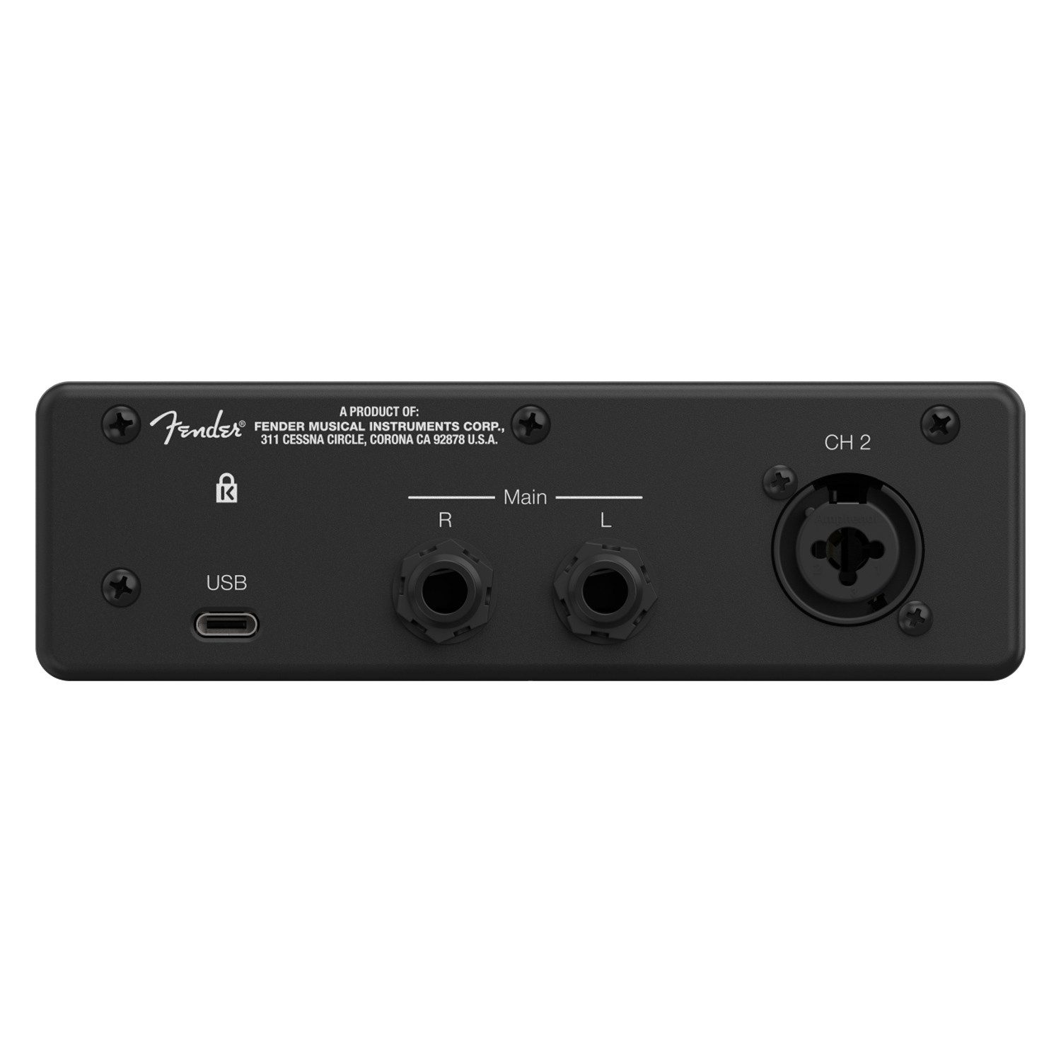 Fender Fender Recording-Set Quantum Creator Bundle mit Kopfhörer-Stativ Digitales Aufnahmegerät (Vorteils-Set mit Kopfhörer-Stativ)