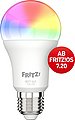 AVM »FRITZ!DECT 500« LED-Leuchtmittel, E27, 1 Stück, Farbwechsler, Bild 2