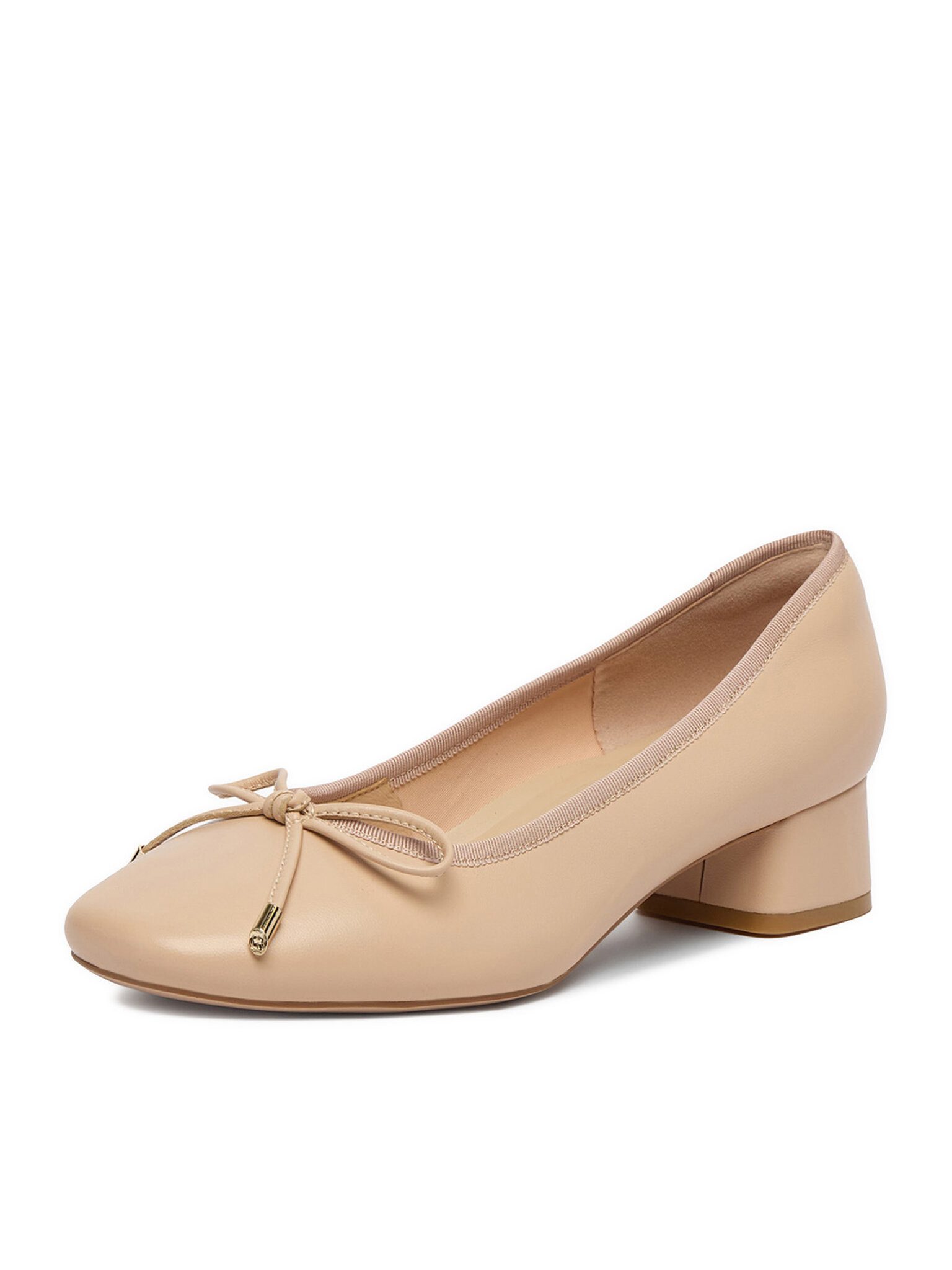 GINO ROSSI Gino Rossi Damen Pumps Beige Gino Rossi-C-XRY0508 Beige Pumps