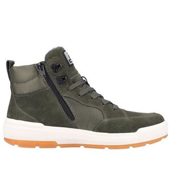 Rieker Sneaker Leder Sneaker