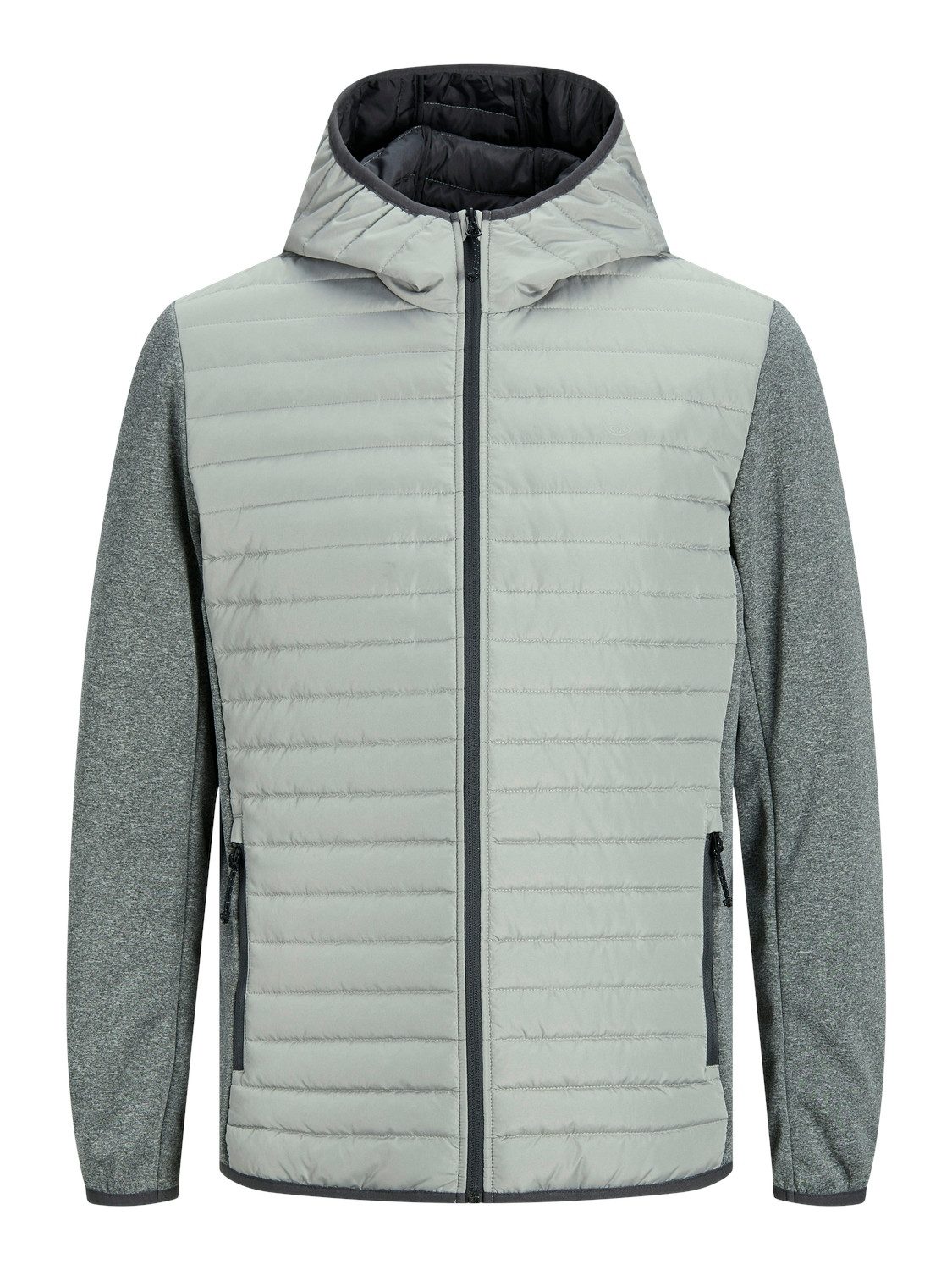Jack & Jones Steppjacke Herren Jacke günstig online kaufen