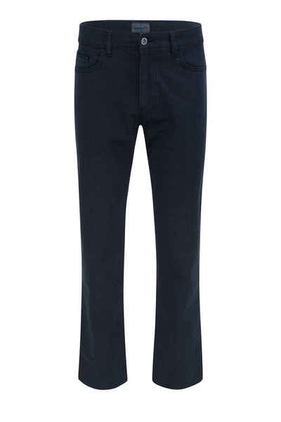 Hattric 5-Pocket-Jeans »HATTRIC HUNTER blue pepi 688085 6255.40 - WOOLEN«