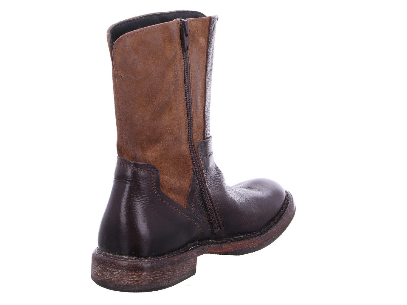 MOMA Tronchetta Donna Ankleboots