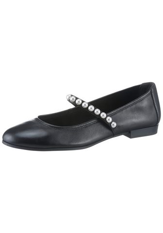  Tamaris Ballerina Blockabsatz Business...