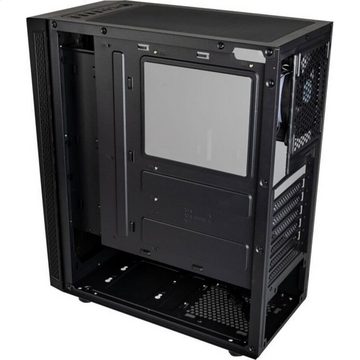 ONE GAMING Entry Gaming PC IR12 Gaming-PC (Intel Core i3 10100F, Radeon RX 6400, Luftkühlung)