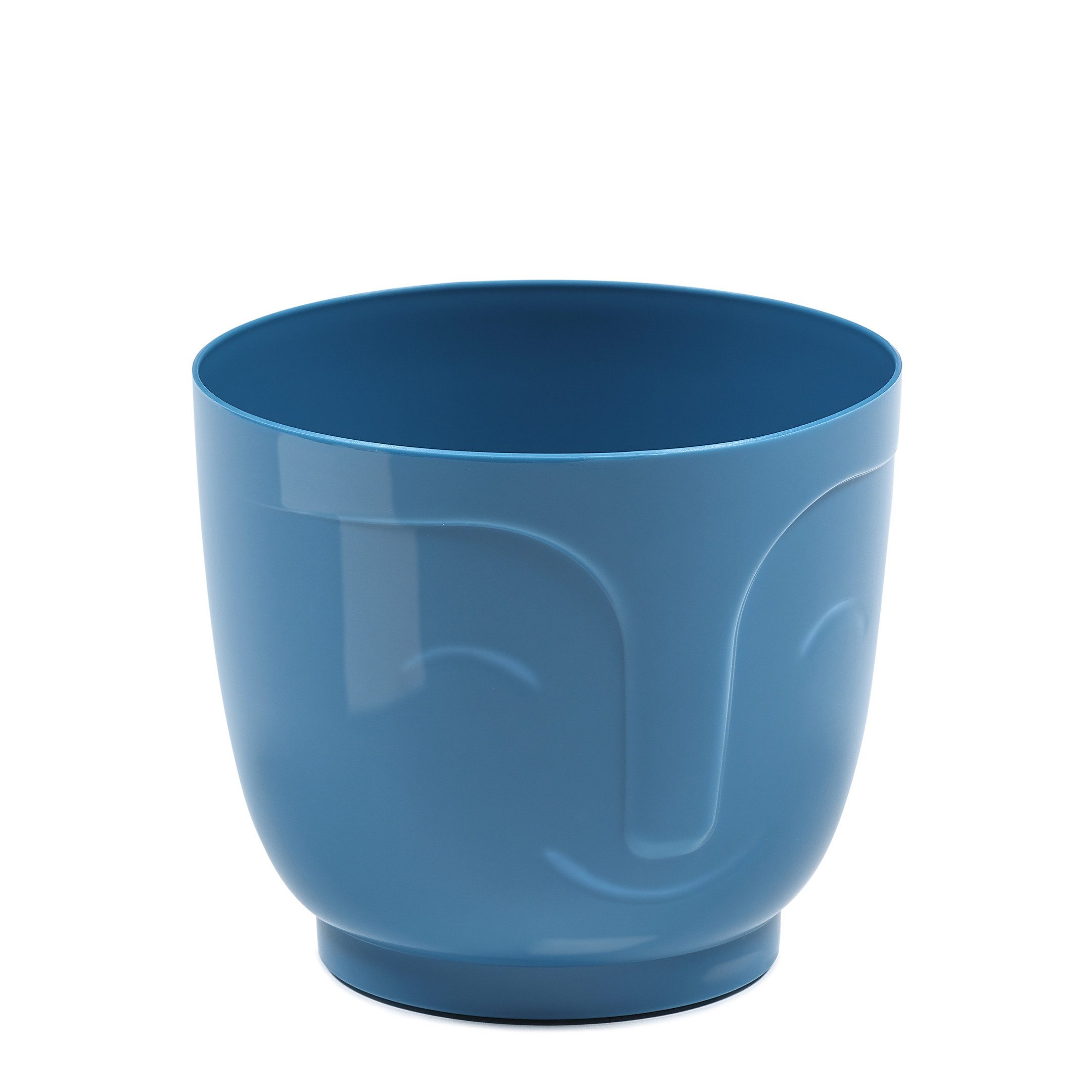 Lamela Übertopf Blumentopf ATENA Ø165mm günstig online kaufen