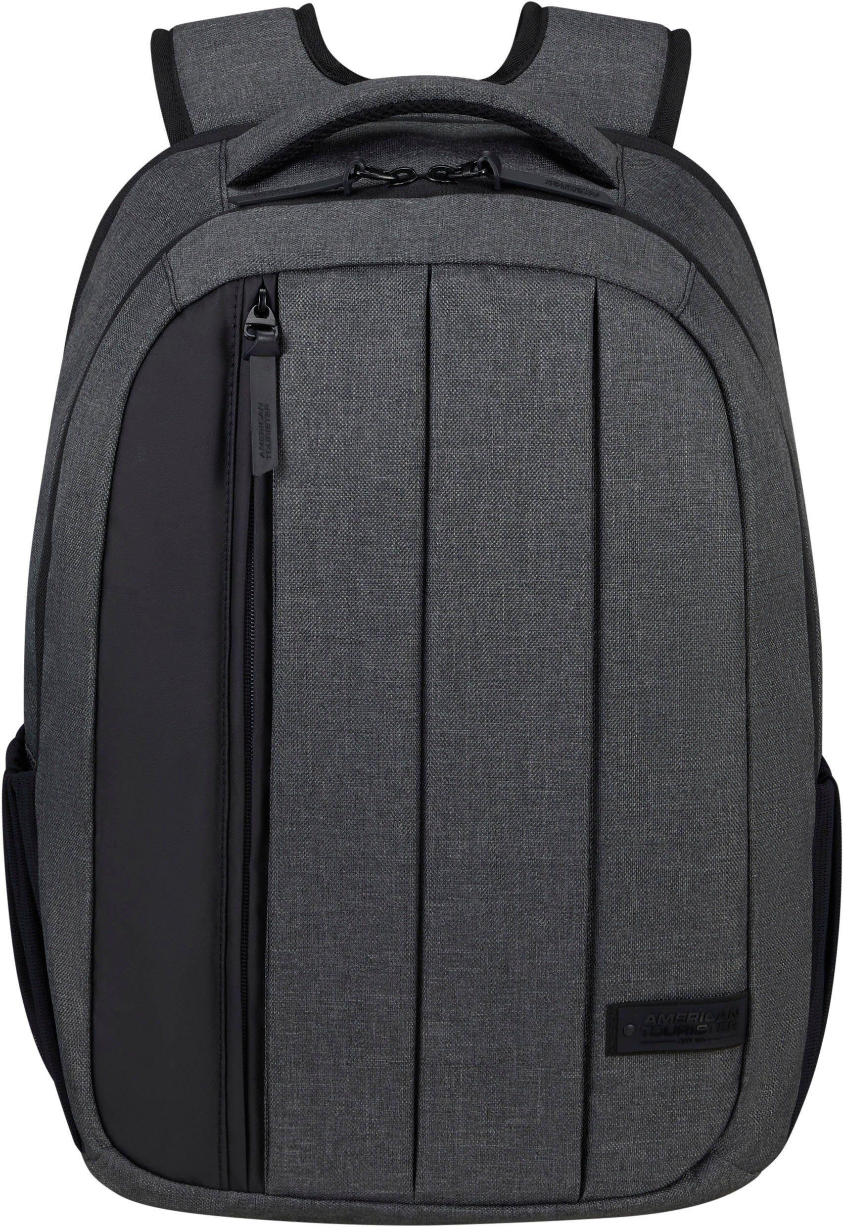 American Tourister® Laptoprucksack Streethero, 45 cm, Freizeitrucksack Schulrucksack Cityrucksack Arbeitsrucksack