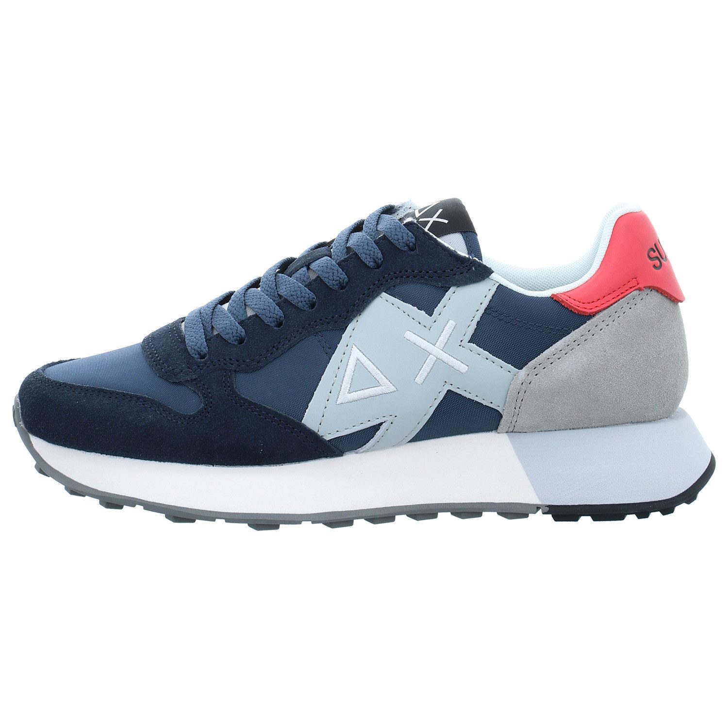 SUN 68 Jaki 2.0 Solid Sneaker günstig online kaufen