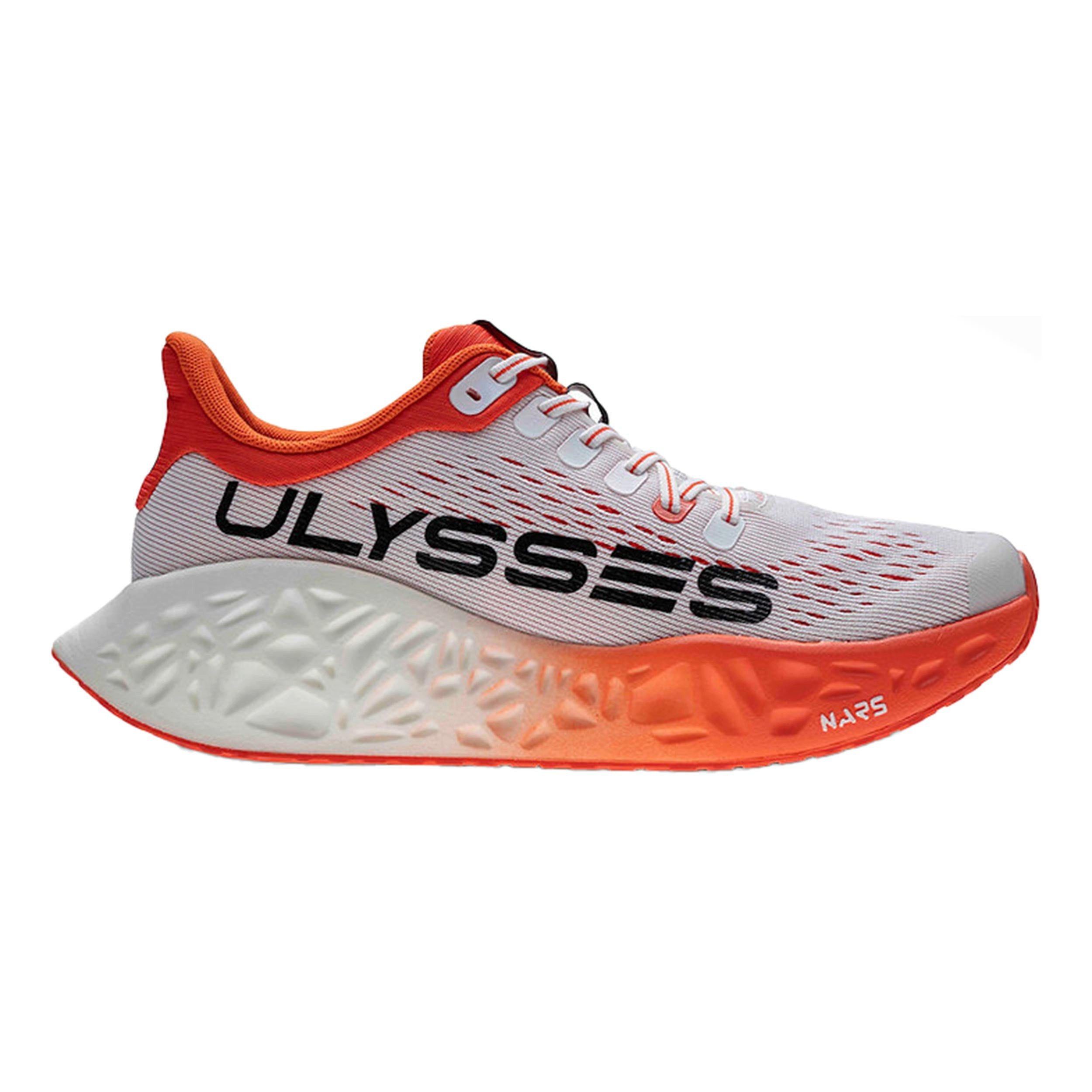Ulysses Waya Urc 1 - Neutralschuh Laufschuh