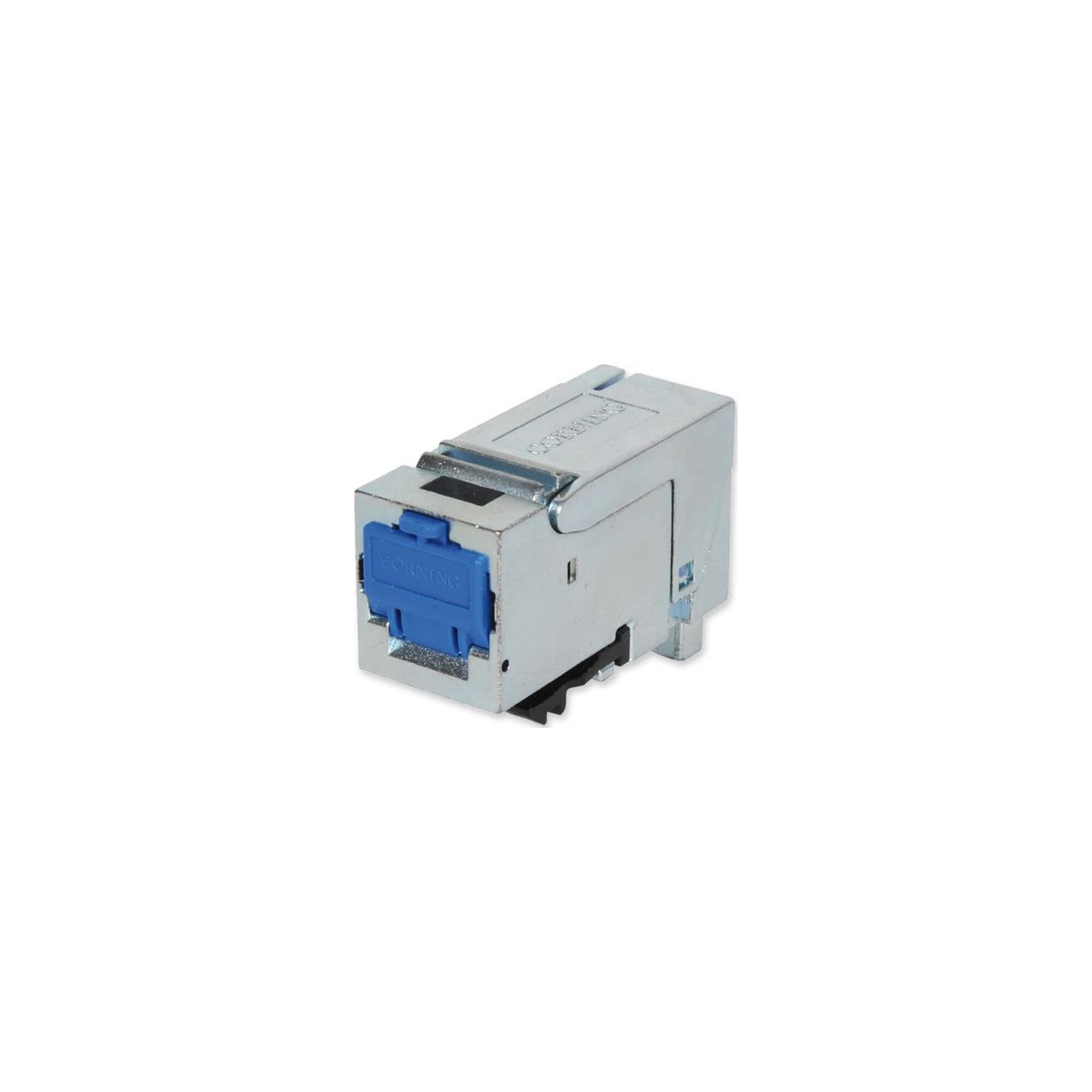Corning Schaumstoffeinlage Corning Keystone xs500 Kat6A Modul CAXXSM-00104-C011-BP 24 Stk