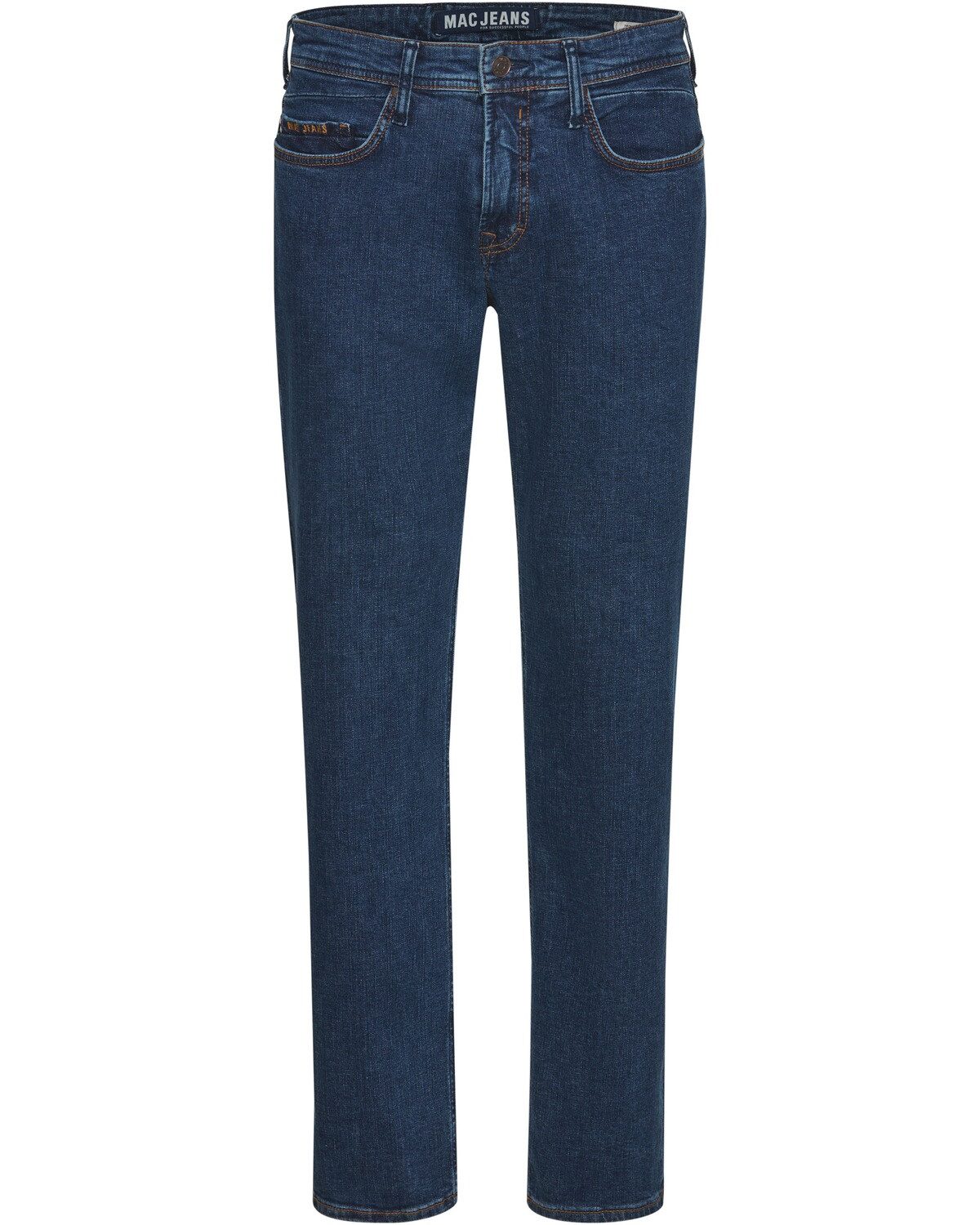 5-Pocket-Jeans Regular Fit Jeans Ben