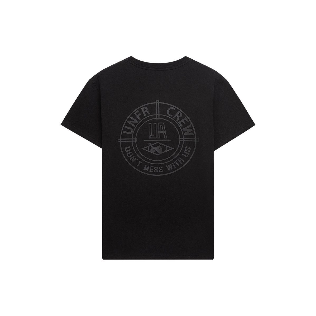 Unfair Athletics T-Shirt DMWU BP günstig online kaufen