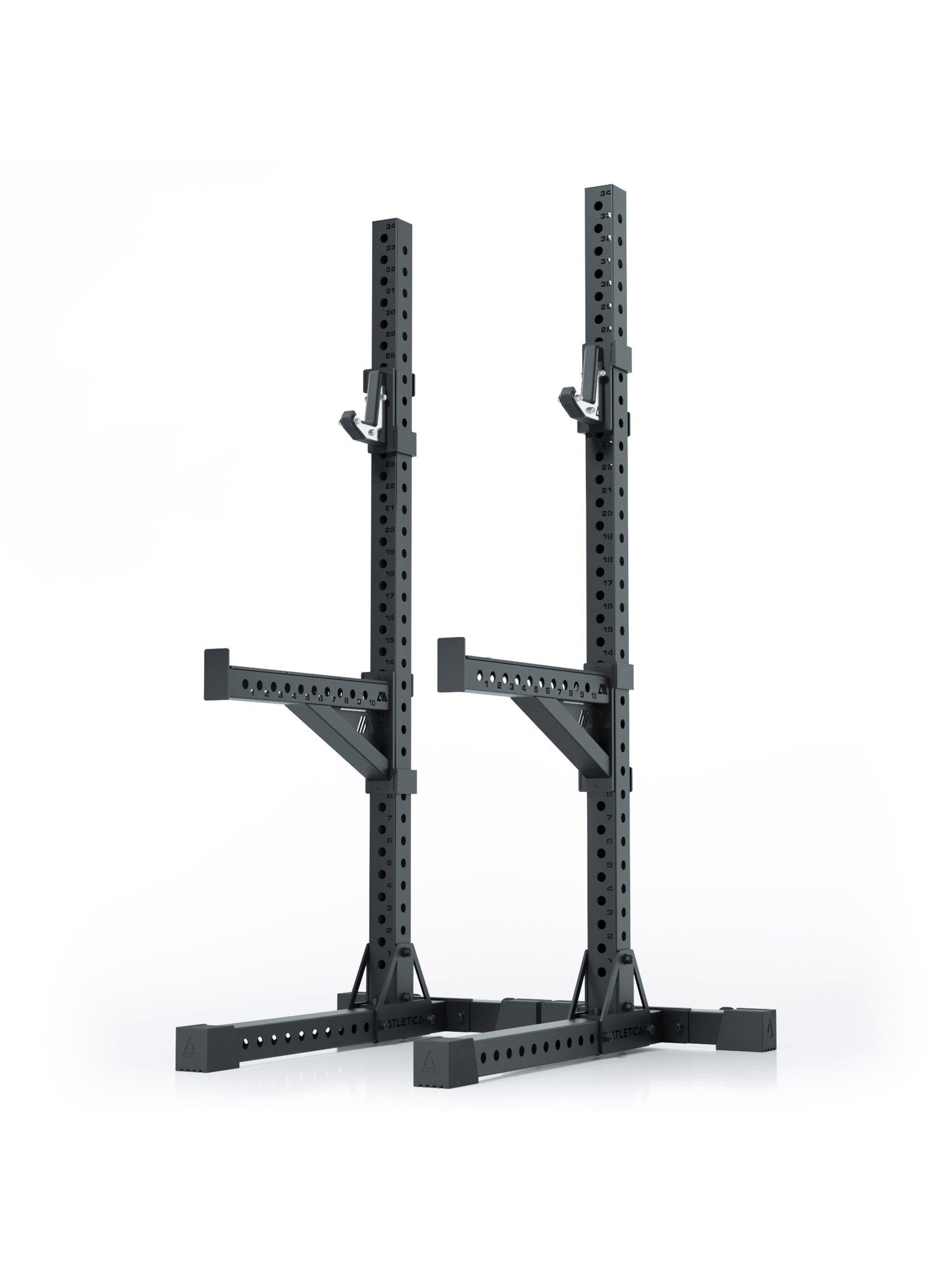 ATLETICA Power Rack R7 Squat Rack, Freistehend