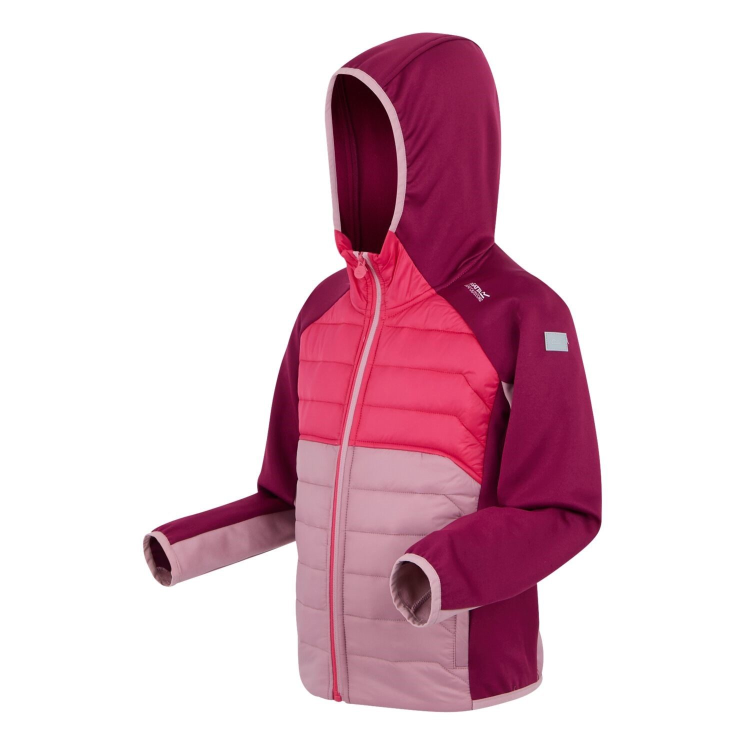 Softshelljacke Kielder IX Hybrid Jacke