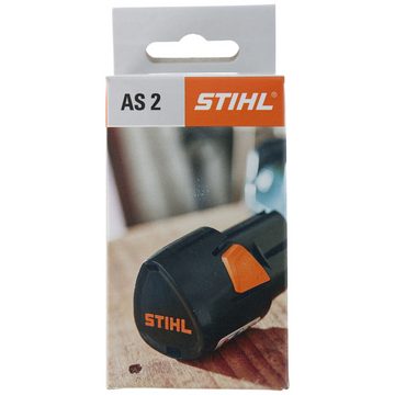 STIHL STIHL Akku AS2 28Wh Li-Ion 10,8V 2600mAh Li-Ion Akku