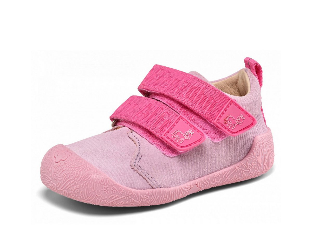 Affenzahn Walky Einhorn Lauflernschuh