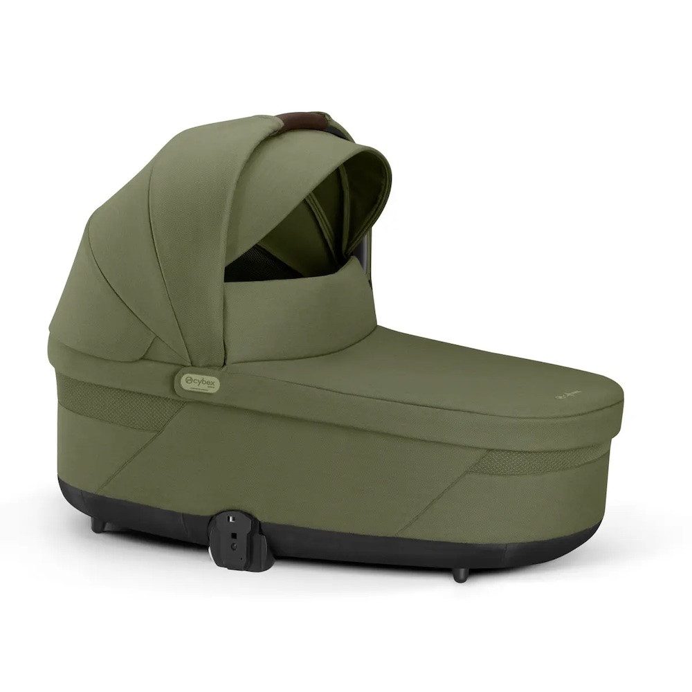 Cybex Kinderwagenaufsatz