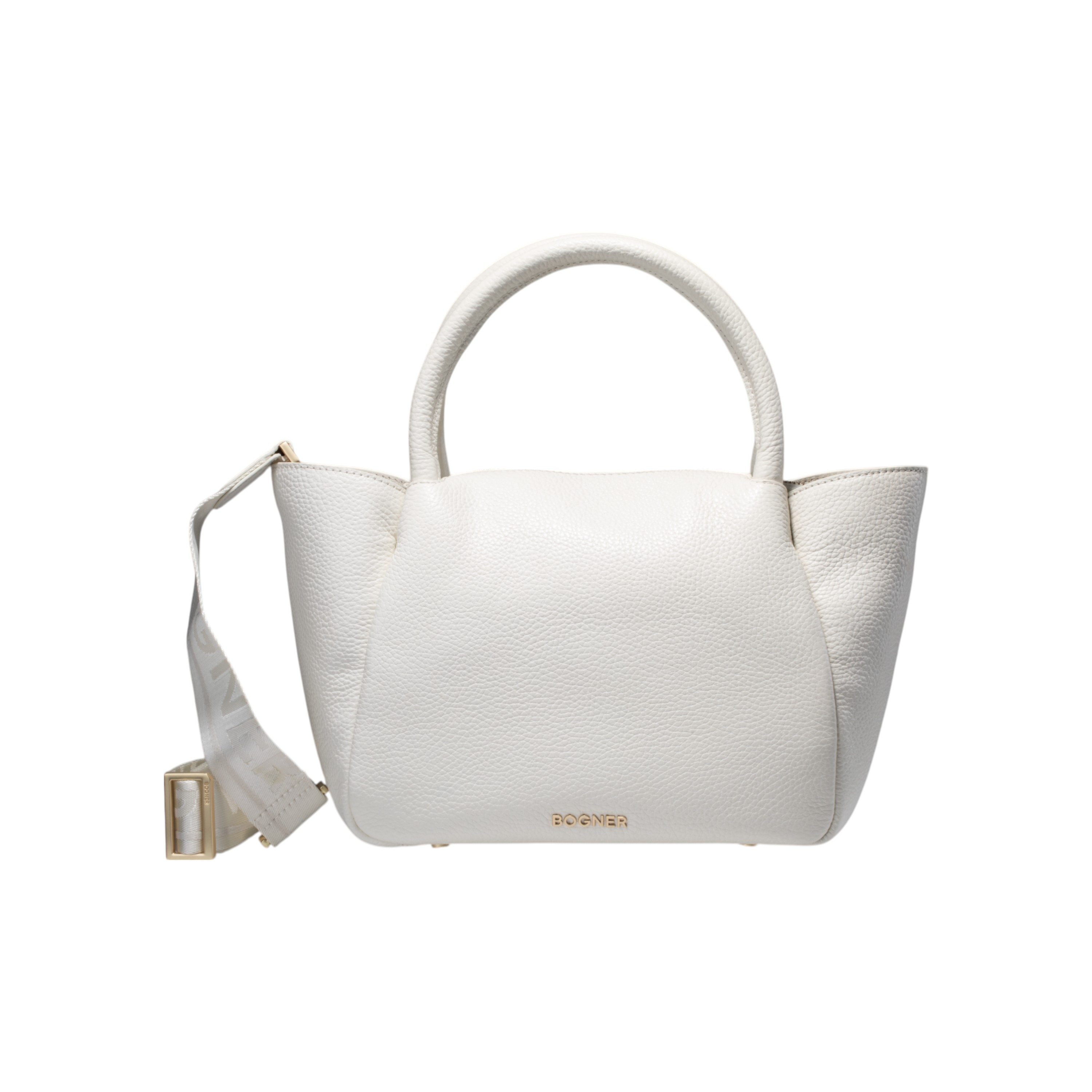 Handtasche Bogner - Damen Handtasche Wallis Raja