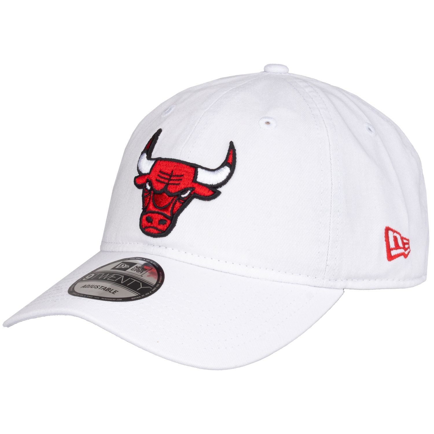 Baseball Cap 9Twenty Strapback NBA Chicago Bulls