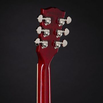 Gibson Halbakustik-Gitarre, ES-339 Figured Sixties Cherry - Halbakustik Gitarre