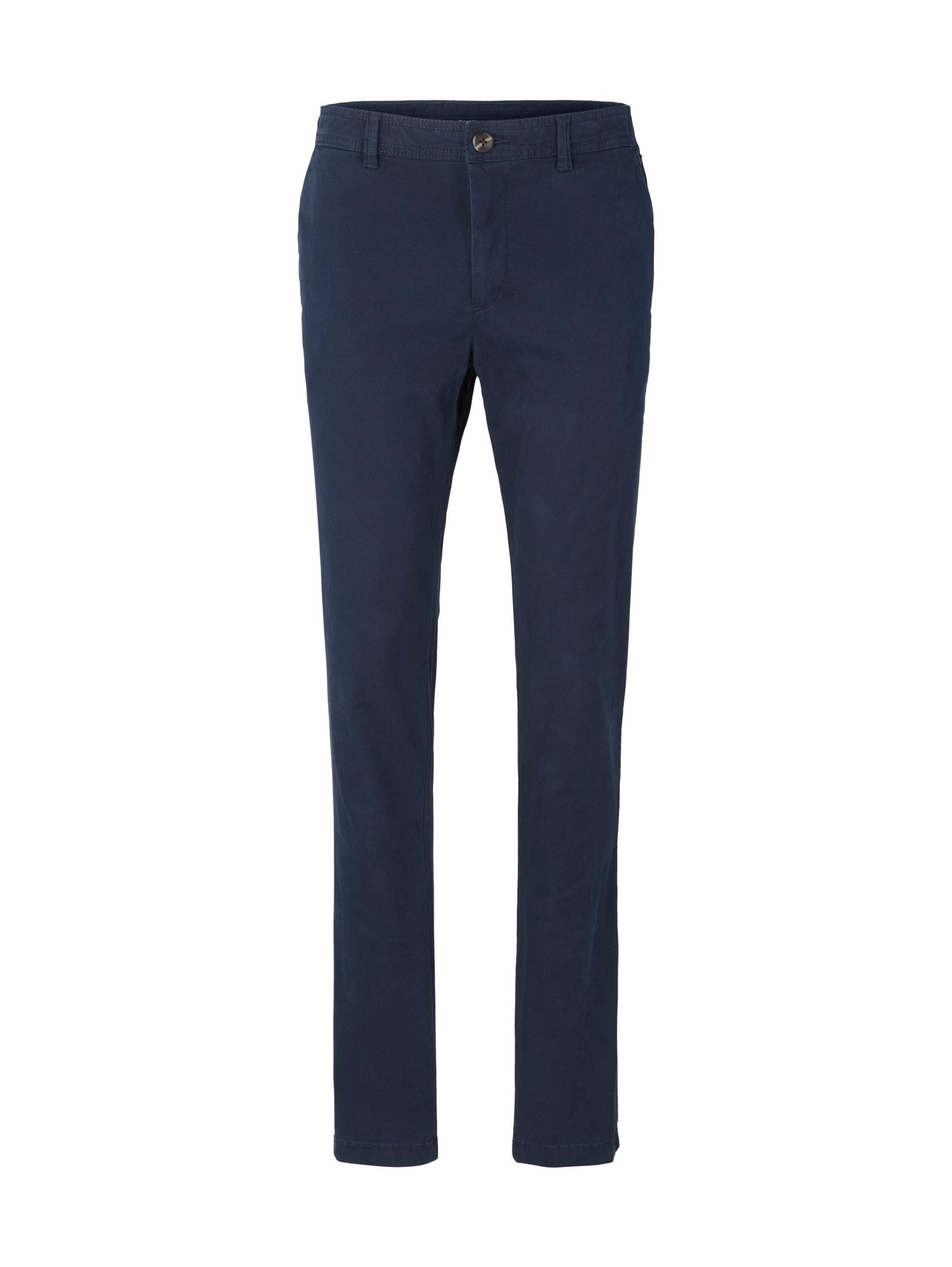 2-in-1-Hose stretch slim chino