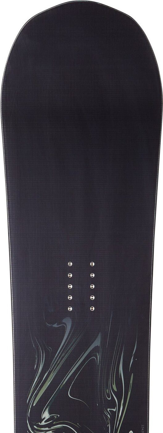 McKINLEY Snowboard Ux.-Snowboard Backyard BLACK/OLIVE
