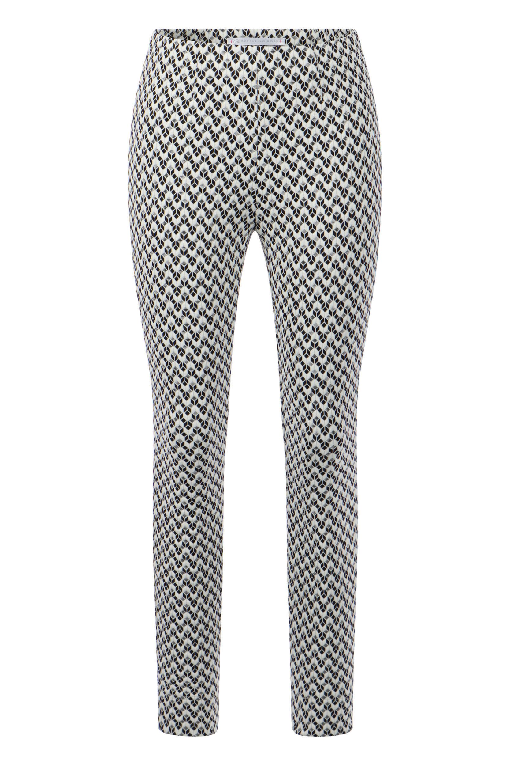 Raffaello Rossi Stoffhose Penny