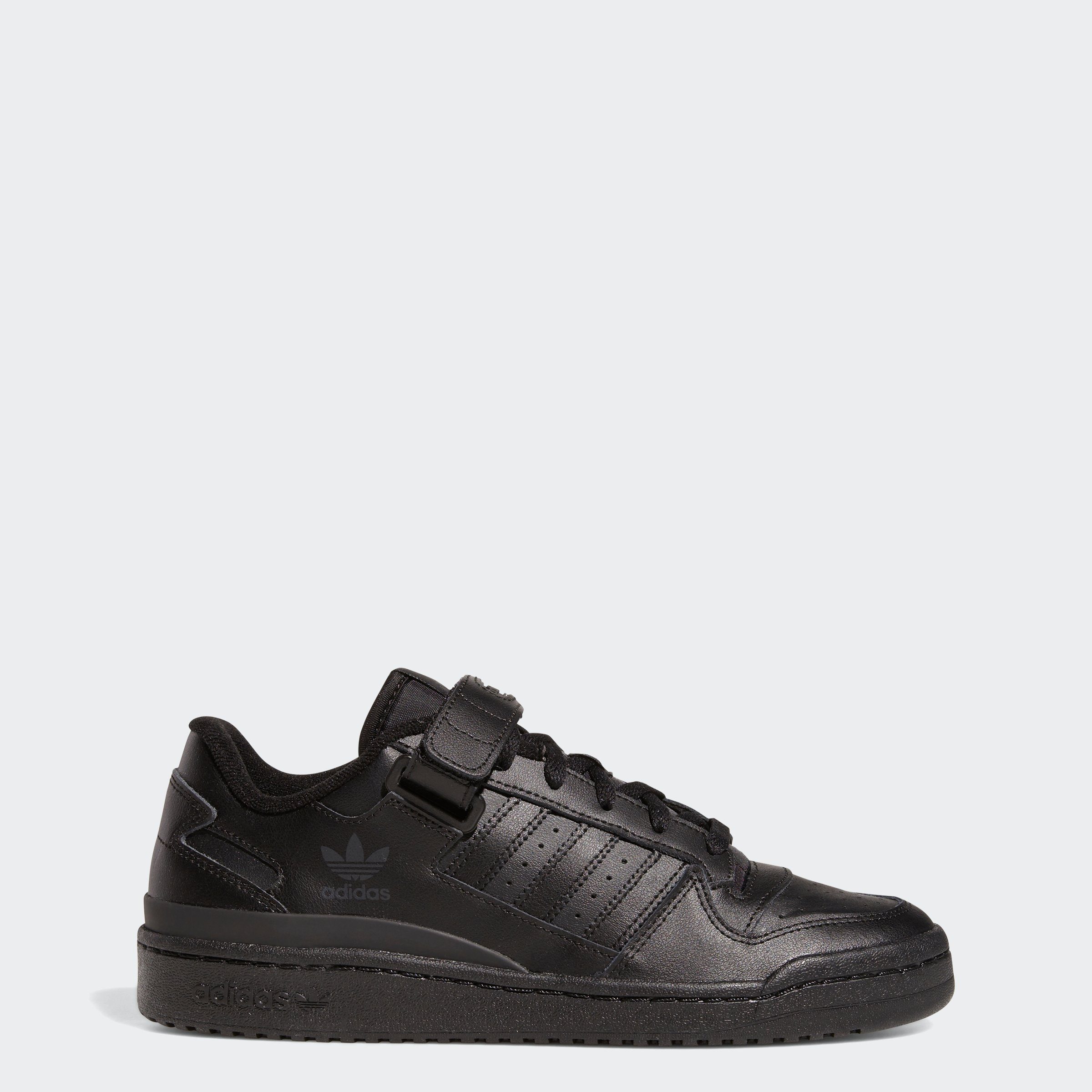 adidas Originals FORUM CBLACK/CBLACK/CBLACK LOW Sneaker